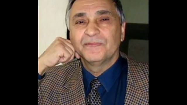 В.Кикта. "Аллилуйя" смотреть онлайн