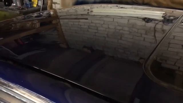Проект «4 соната»заключение Полировка под зеркало, сборка смотреть онлайн