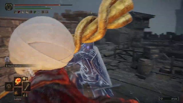Surprises in Elden Ring смотреть онлайн