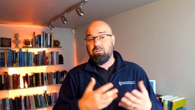 How to Study the Bible: Basics of Exegesis смотреть онлайн