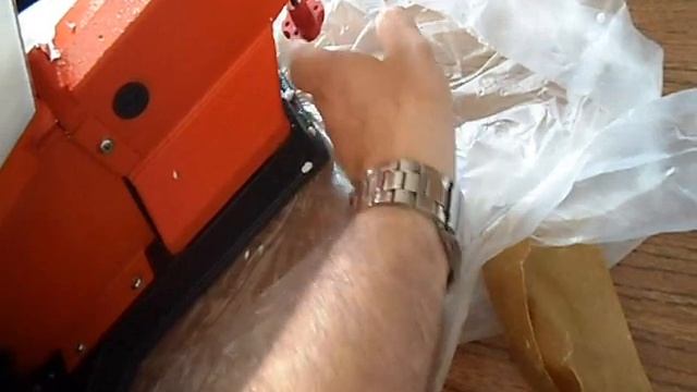 КРАТОН WMSS-11-02 - посылка бракованного товара от интернет-магазина www.220-volt.ru смотреть онлайн