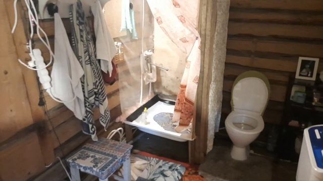 Русская изба от Guiding Russian смотреть онлайн