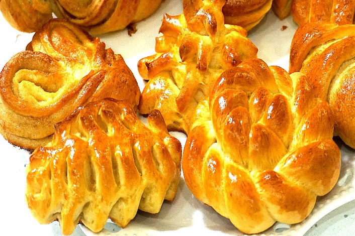 Мамина кухня