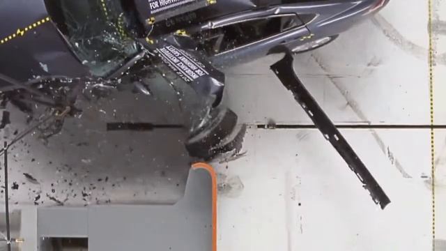 Mazda 6 crash test краш тест смотреть онлайн