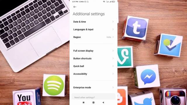 Dual Apps Option Not Show Redmi | Dual App Option nahin raha Redmi Mobile смотреть онлайн