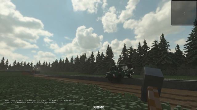 Вылазь Эльдар!!! Teardown версия смотреть онлайн