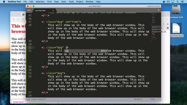 Intro to JavaScript - Let's Learn How the Internet Works From Scratch смотреть онлайн