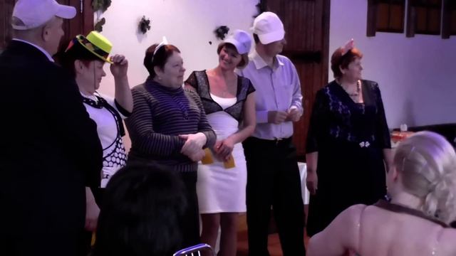 ПРИКОЛЬНАЯ СЦЕНКА на день рождения. сказка СЧАСТЬЕ БЛИЗКО смотреть онлайн