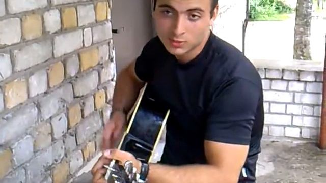 Dramma Улыбайся мне (cover MishaSvoy) смотреть онлайн