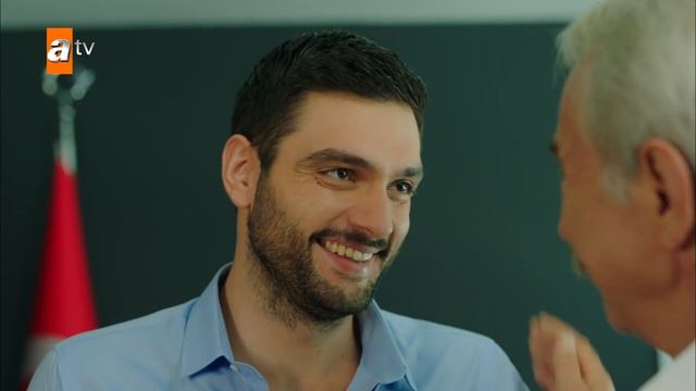 Kalp Yarası 9. Bölüm ?@atvturkiye смотреть онлайн