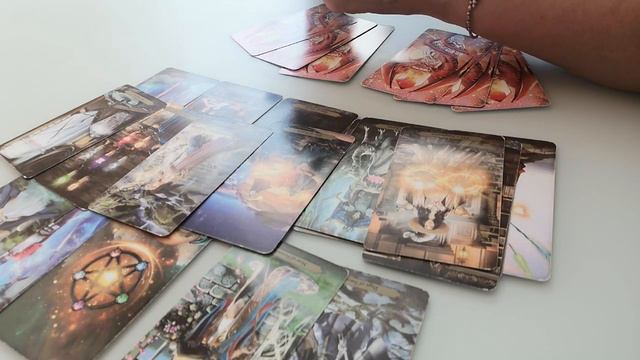 Его эмоции, желания, и что он будет предпринимать в отношении вас. ❣️