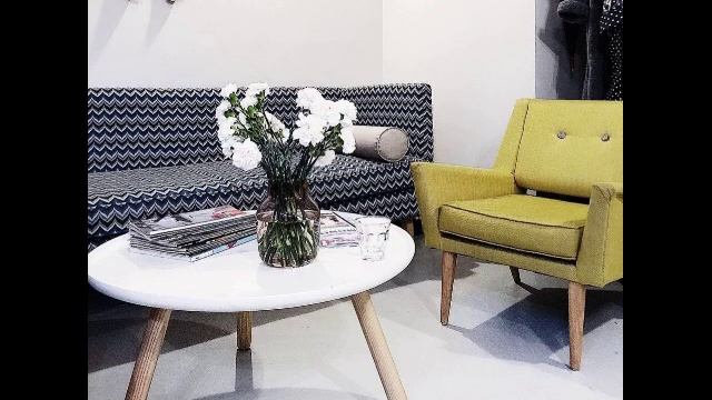 Дизайн интерьера I Скандинавский стиль смотреть онлайн