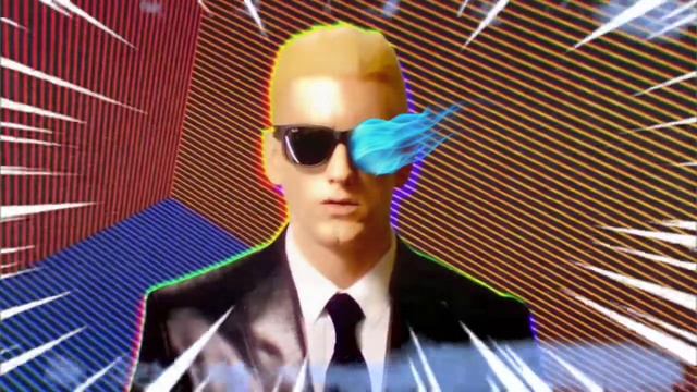 Megalovania God - Eminem Rap God / Megalovania Mashup смотреть онлайн