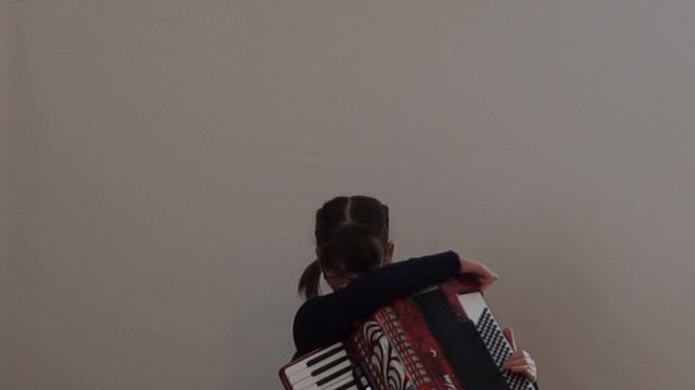 М. Качурбина "Мишка с куклой пляшут полечку, р.н.п. "Пойду ль я, выйду ль я" смотреть онлайн