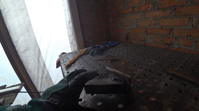 Обзор, тест сварочного аппарата в 220А смотреть онлайн