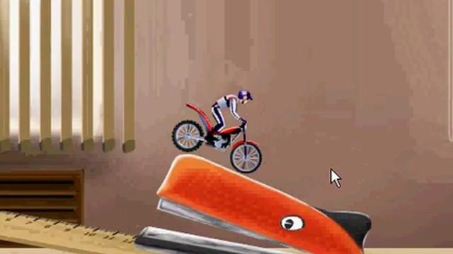 Bike Mania 4 level 2 смотреть онлайн