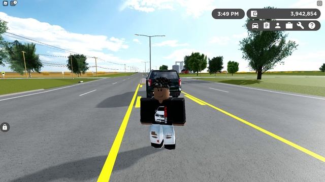 2 Cars With Aftermarket Mods #4 | Roblox Greenville смотреть онлайн