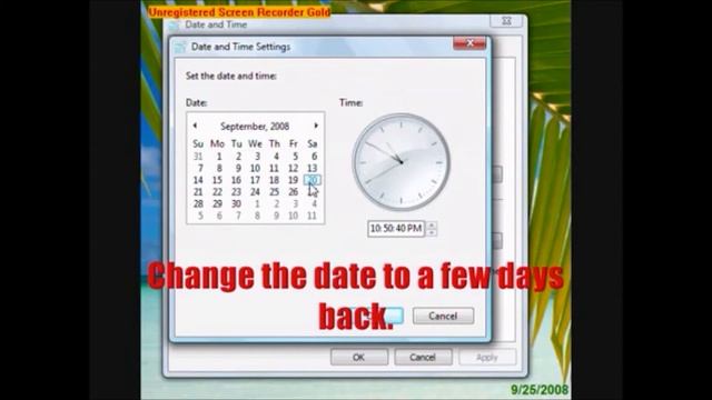 How to extend a limited-time free trial etc Photoshop-C4D-Sony Vegas смотреть онлайн