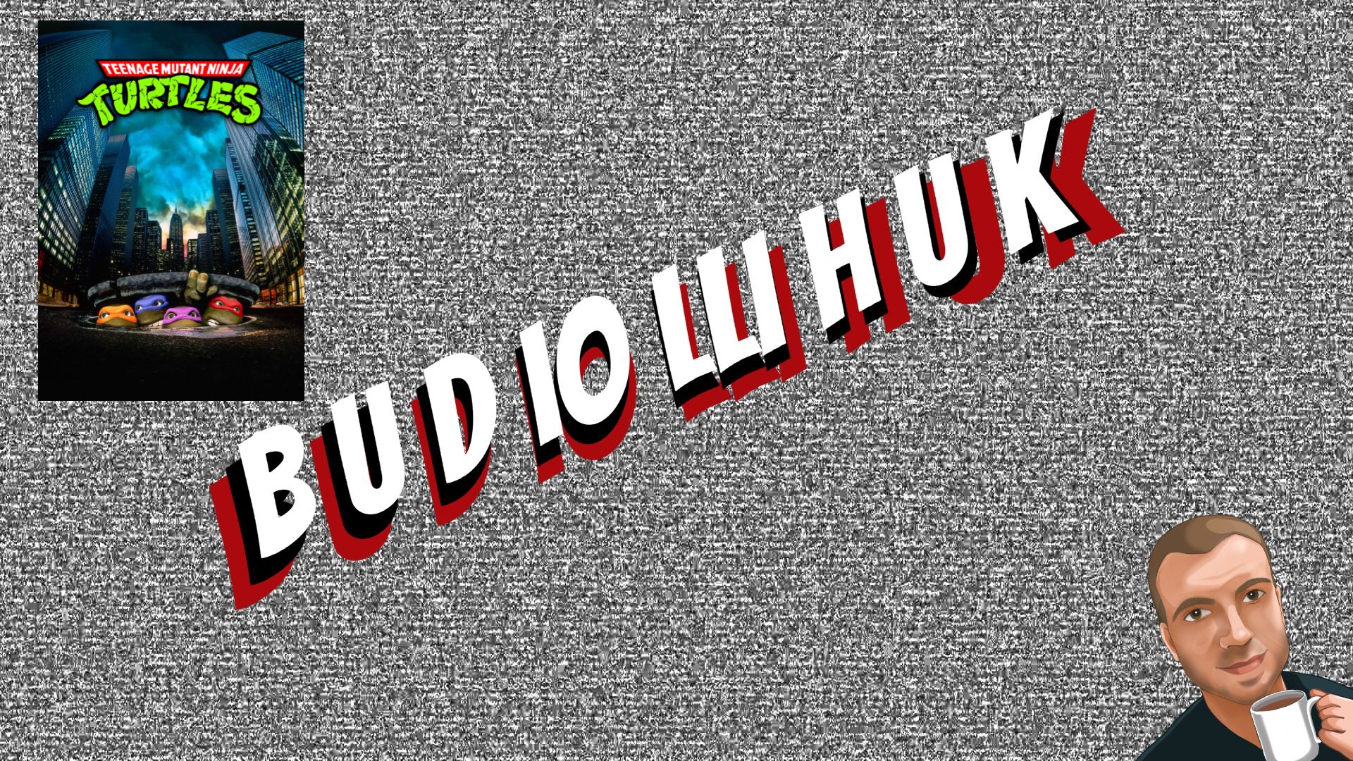 Видюшник №4 - Черепашки Ниндзя (1990) смотреть онлайн