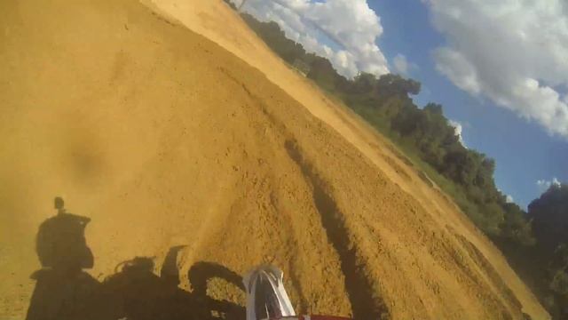 DACE CITY Moto 2 D/C Unlimited смотреть онлайн