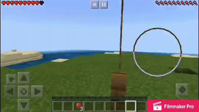 Как сделать шарик в Майнкрафте???? смотреть онлайн