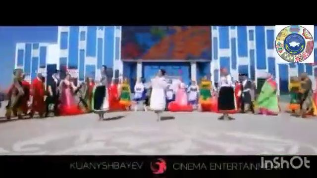 «От воинской славы к единству народа» - историческая панорама смотреть онлайн