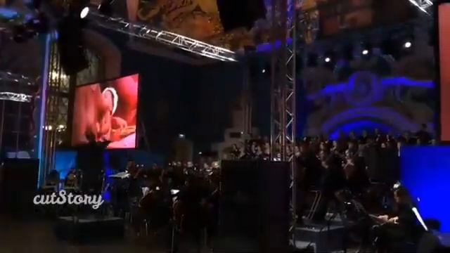 Carmina Burana смотреть онлайн
