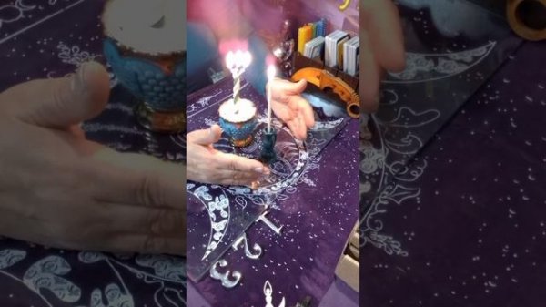 Чистка и Защита от ночного колдовства, снятие замков с работ мастеров.