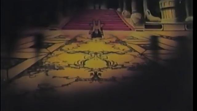Dragon Slayer The Legend of Heroes OVA pt 1 смотреть онлайн