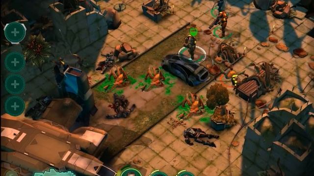 X-Mercs , gameplay PC Windows 10 , part (1) & (2) HD смотреть онлайн