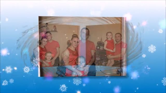 Новогодние фото 2016г смотреть онлайн