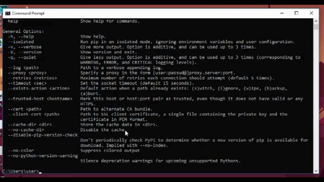 How to convert PYTHON file to EXE file смотреть онлайн