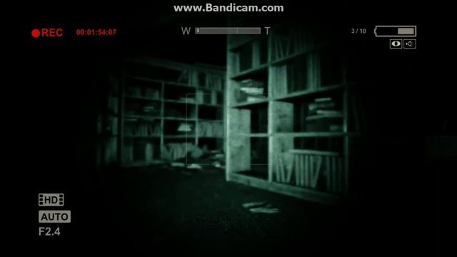 Outlast:начало! смотреть онлайн
