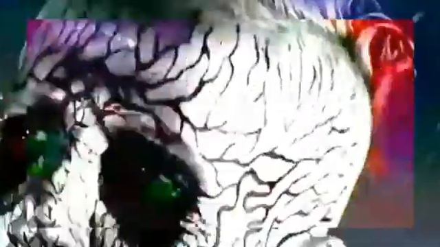 Mudvayne Chad Gray effects смотреть онлайн