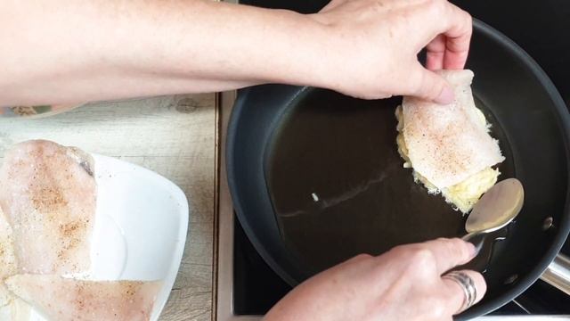 Боже, как вкусно! ВЛЮБИЛАСЬ в этот рецепт СРАЗУ! Рыба под шубой.... смотреть онлайн