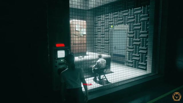 【CONTROL】Full Story Game Movie: All Cutscenes, All DLCs and ALL Boss Fights смотреть онлайн