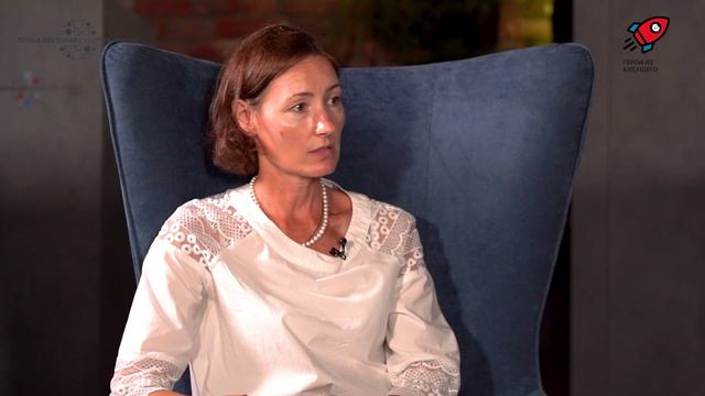 2. Про совершенствование профессиональных навыков. Мария Гладких. Русский музей смотреть онлайн