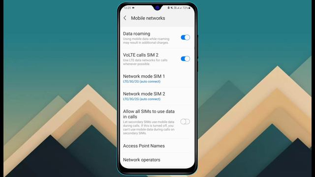 samsung a14 5g network settings, samsung a14 me 5g network kaise laye смотреть онлайн