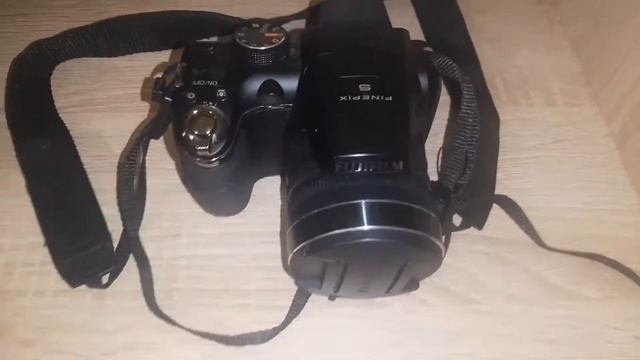 Фотоаппарат Fujifilm Finepix 4300 за 5300 р!