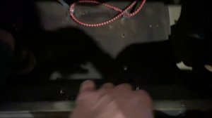 Казанка 5М4. Топливный бак