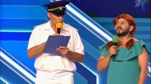 Гадя Хренова 2015