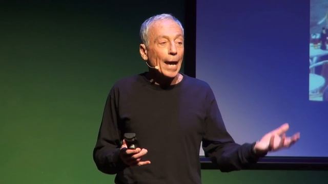 The Micropolis | Vincent DeSantis | TEDxFMCC смотреть онлайн