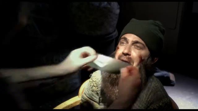 Муви 43 Липрекон и Фея