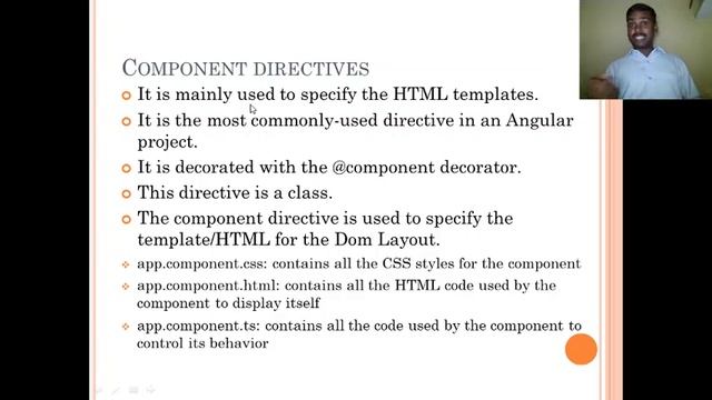 ? Angular Directives Tutorial In Tamil | Types of Directives Angular 8 | Angular Training | #angula смотреть онлайн