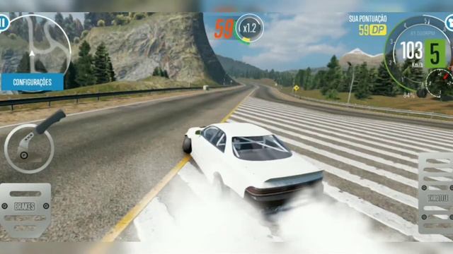 Build Toyota Mark II JZX90 In Minutes CarX Drift Racing 2 смотреть онлайн