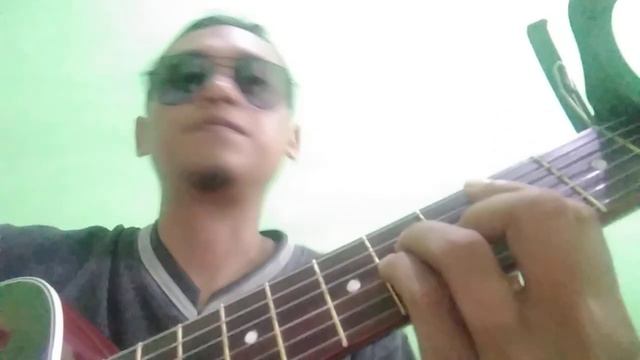The Cranberries - Just My Imagination (Cover by Ihsan RM) смотреть онлайн