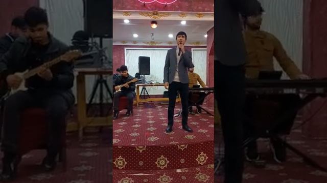 Маъруф Садбаров Кучкак #кучкак #туй смотреть онлайн