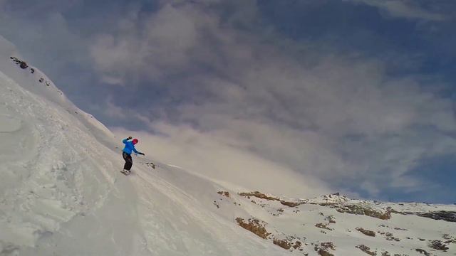 Эльбрус. Февраль 2015 смотреть онлайн