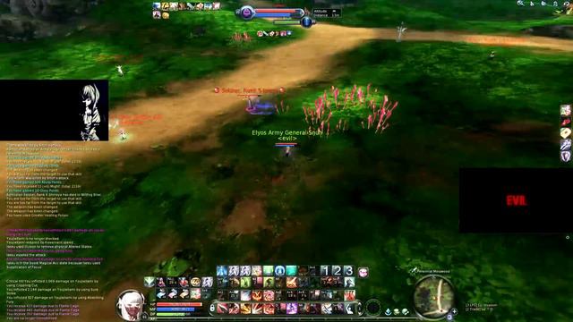 !Aion 4.8 | Gladiator Snuh | PvP vol.2 смотреть онлайн
