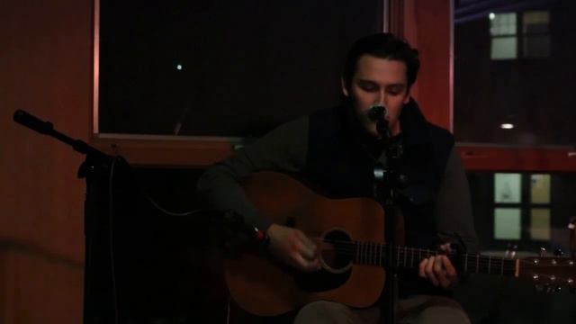 Paul Smith's College Open Mic 10/26/17 смотреть онлайн